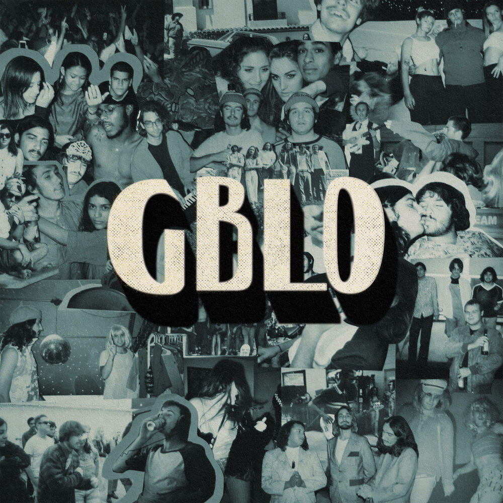 Релиз G.B.L.O