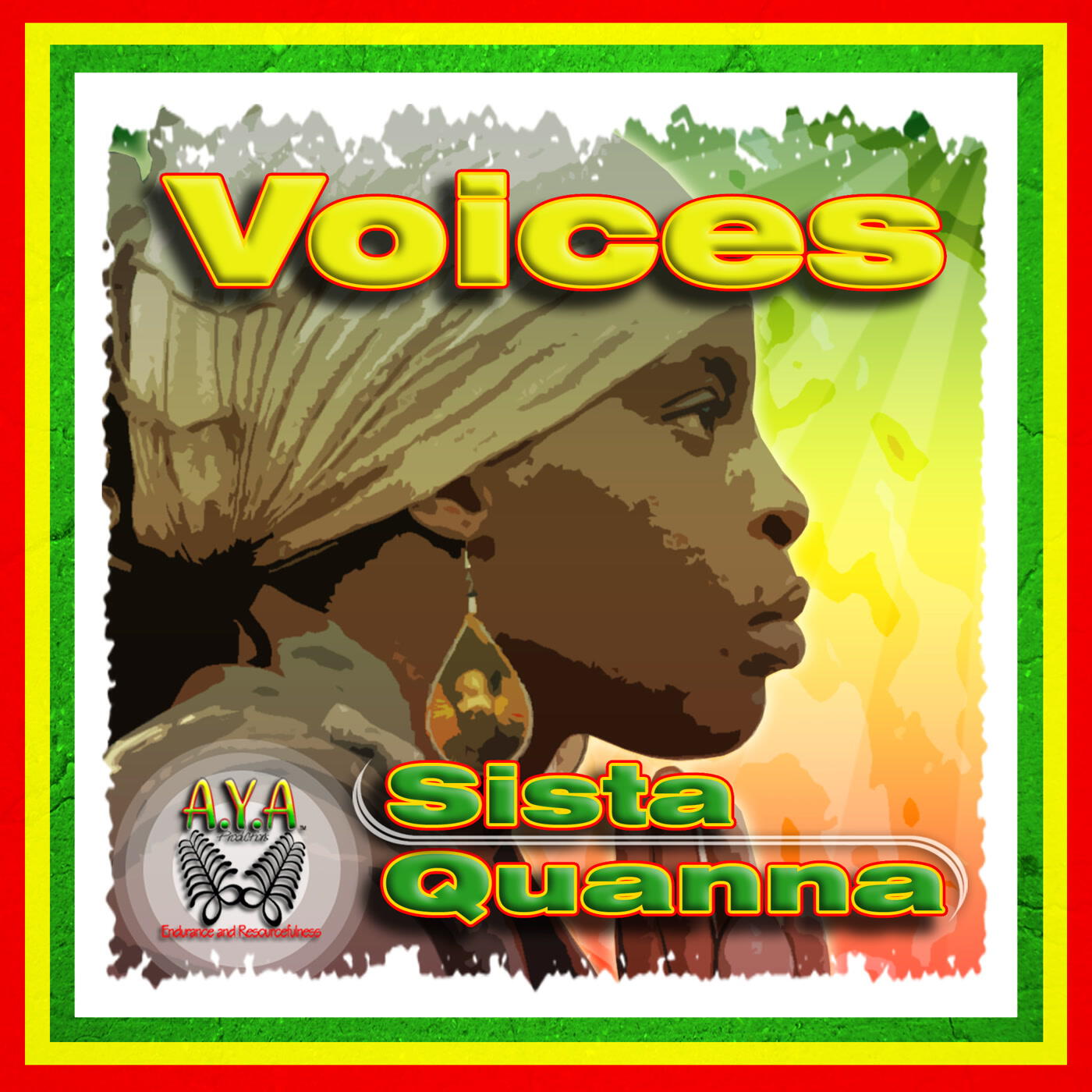 Релиз Voices