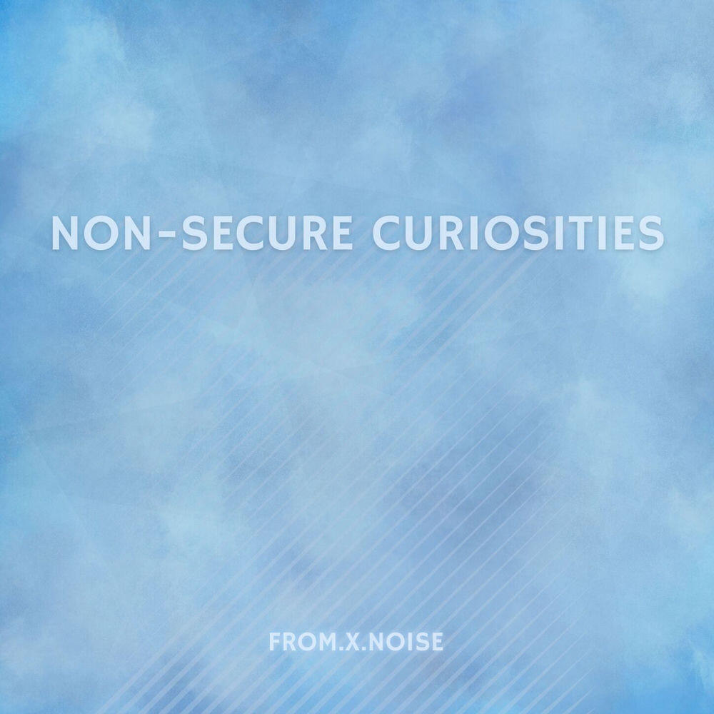 from.x.noise