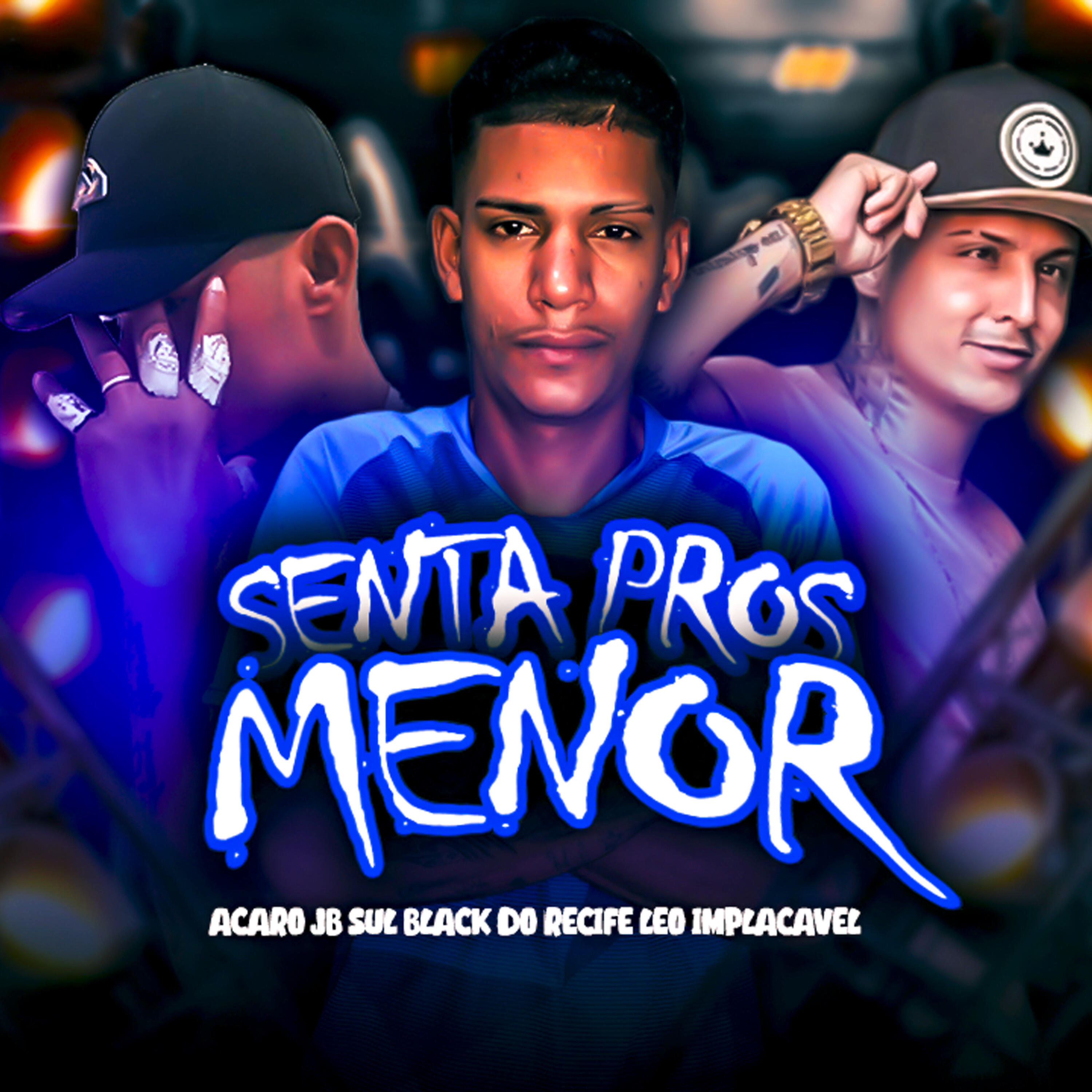 Ácaro jb sul