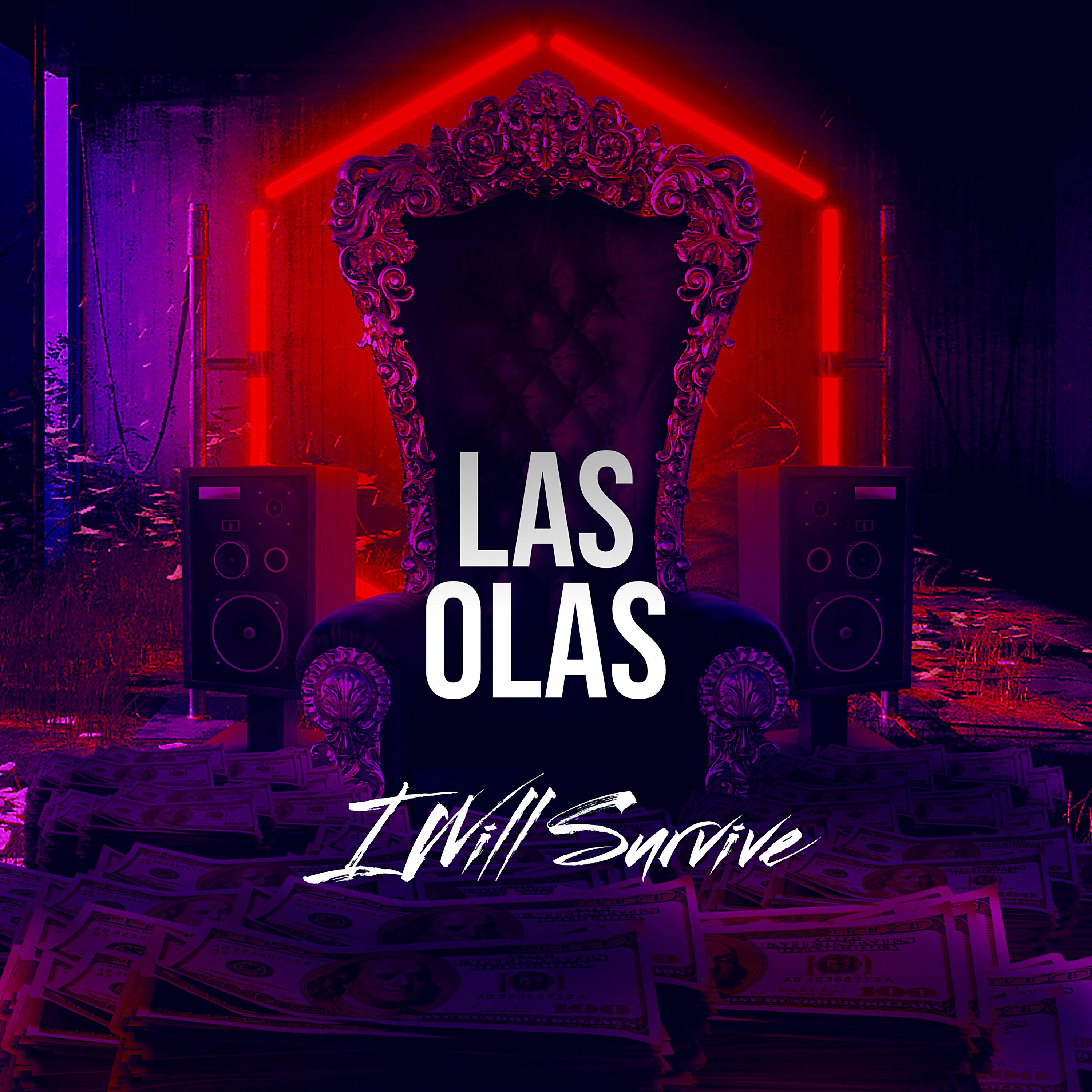 Релиз I Will Survive
