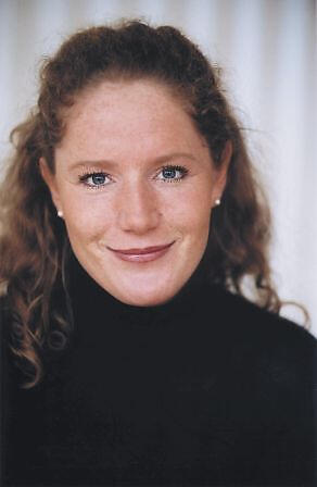Michaela Kaune