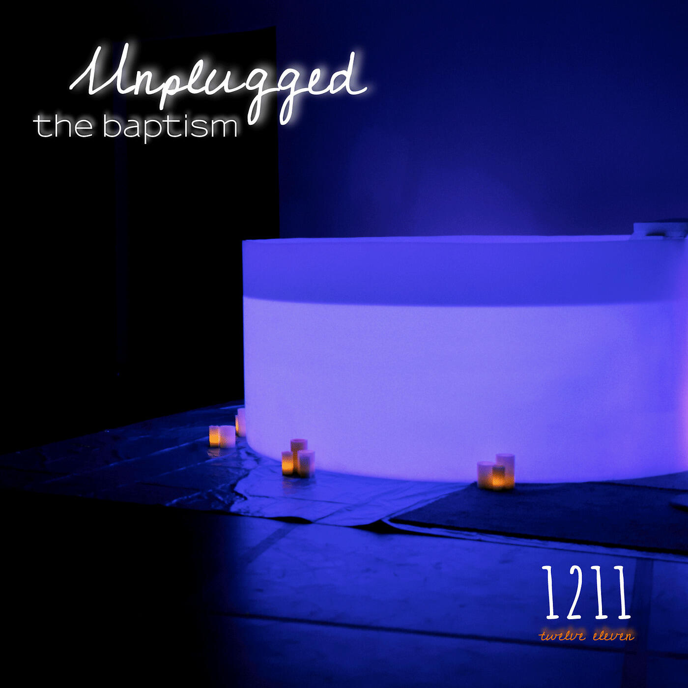 Релиз Unplugged: The Baptism