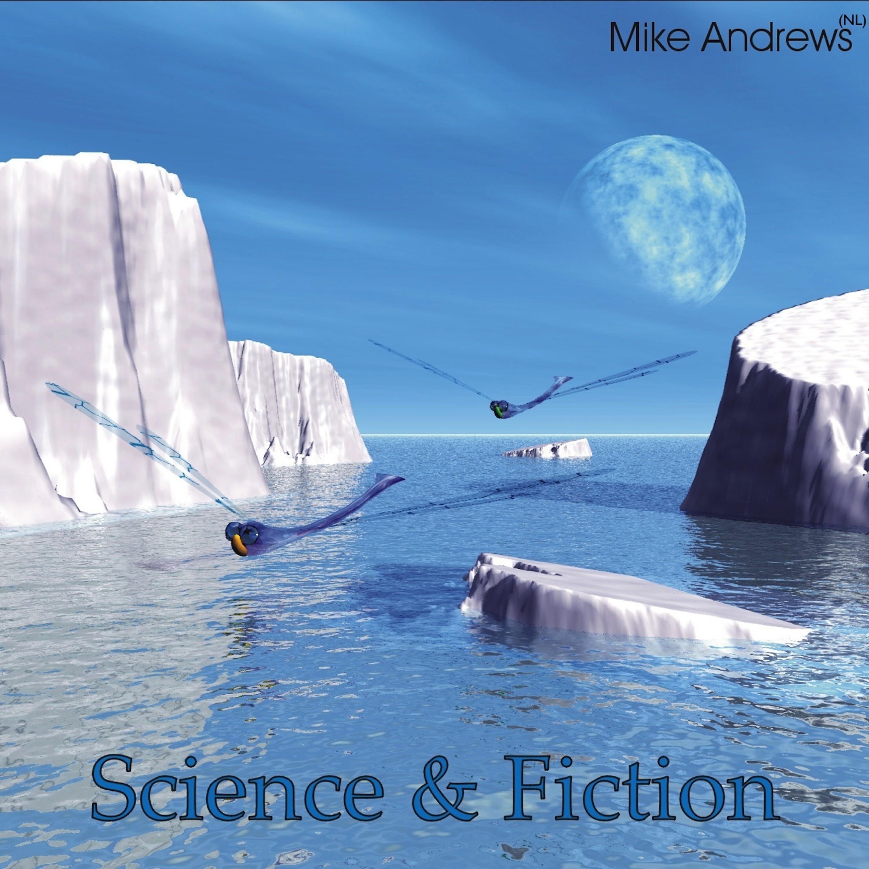 Релиз Science & Fiction