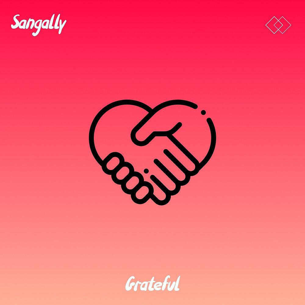 Релиз Grateful (Live)