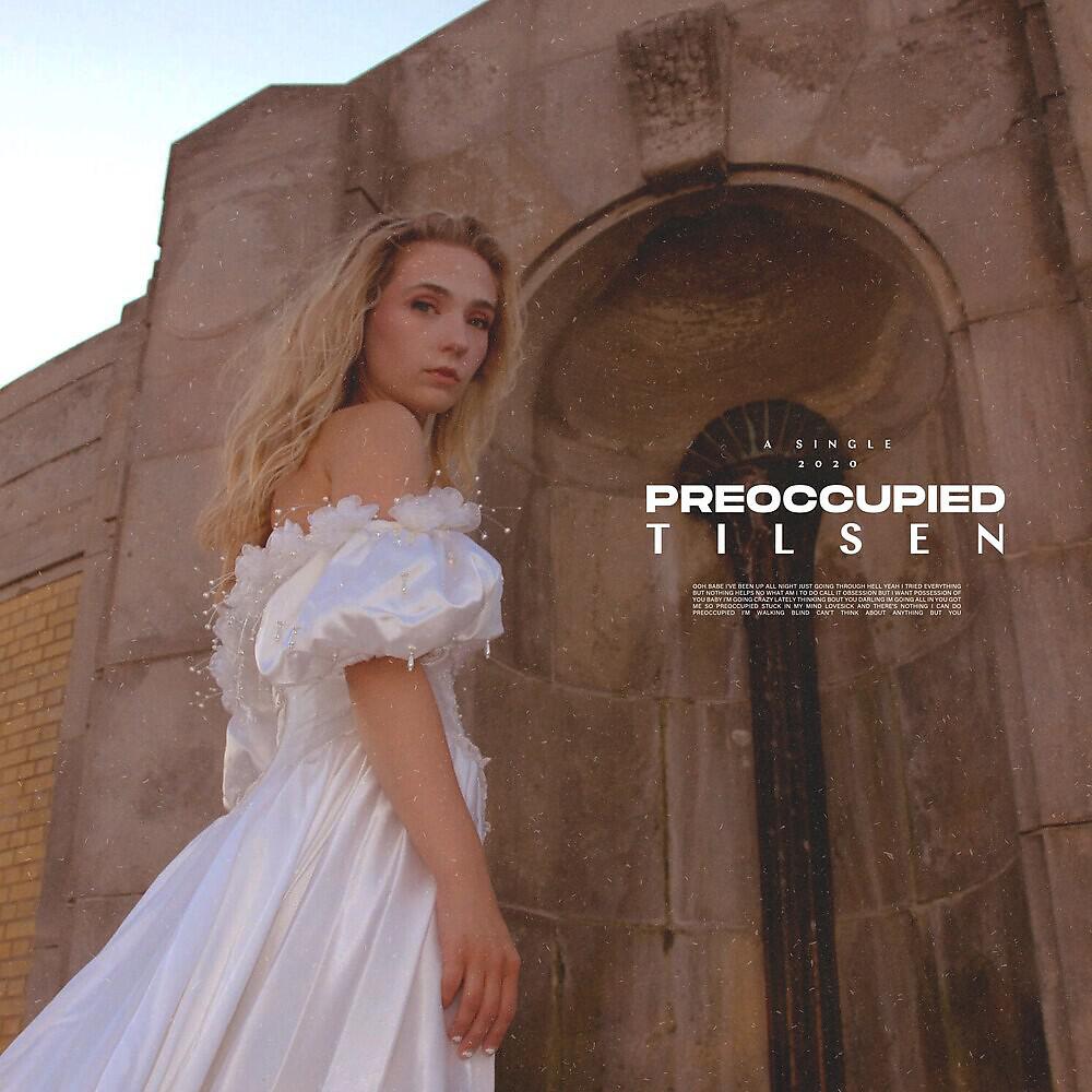 Релиз Preoccupied