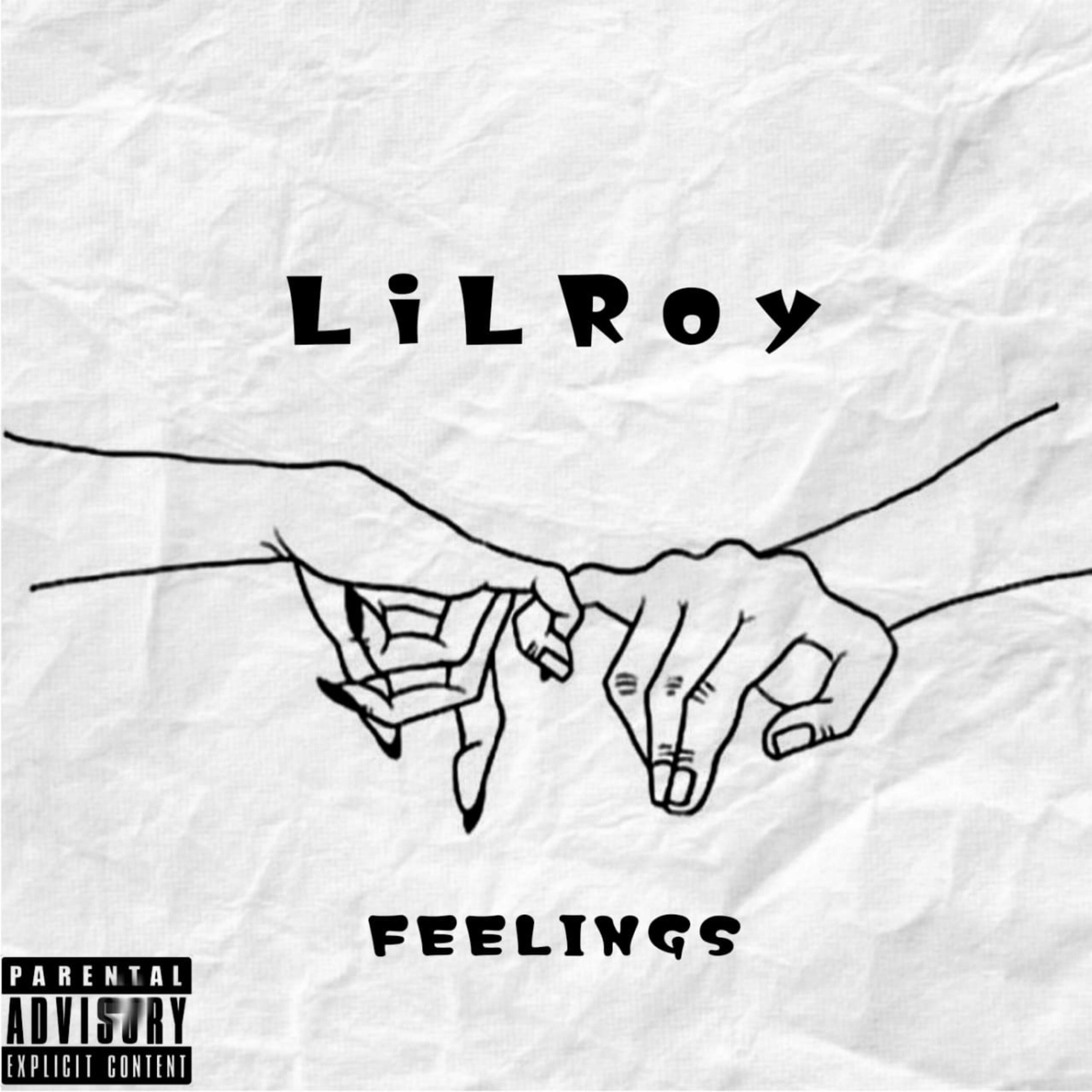 Релиз Feelings