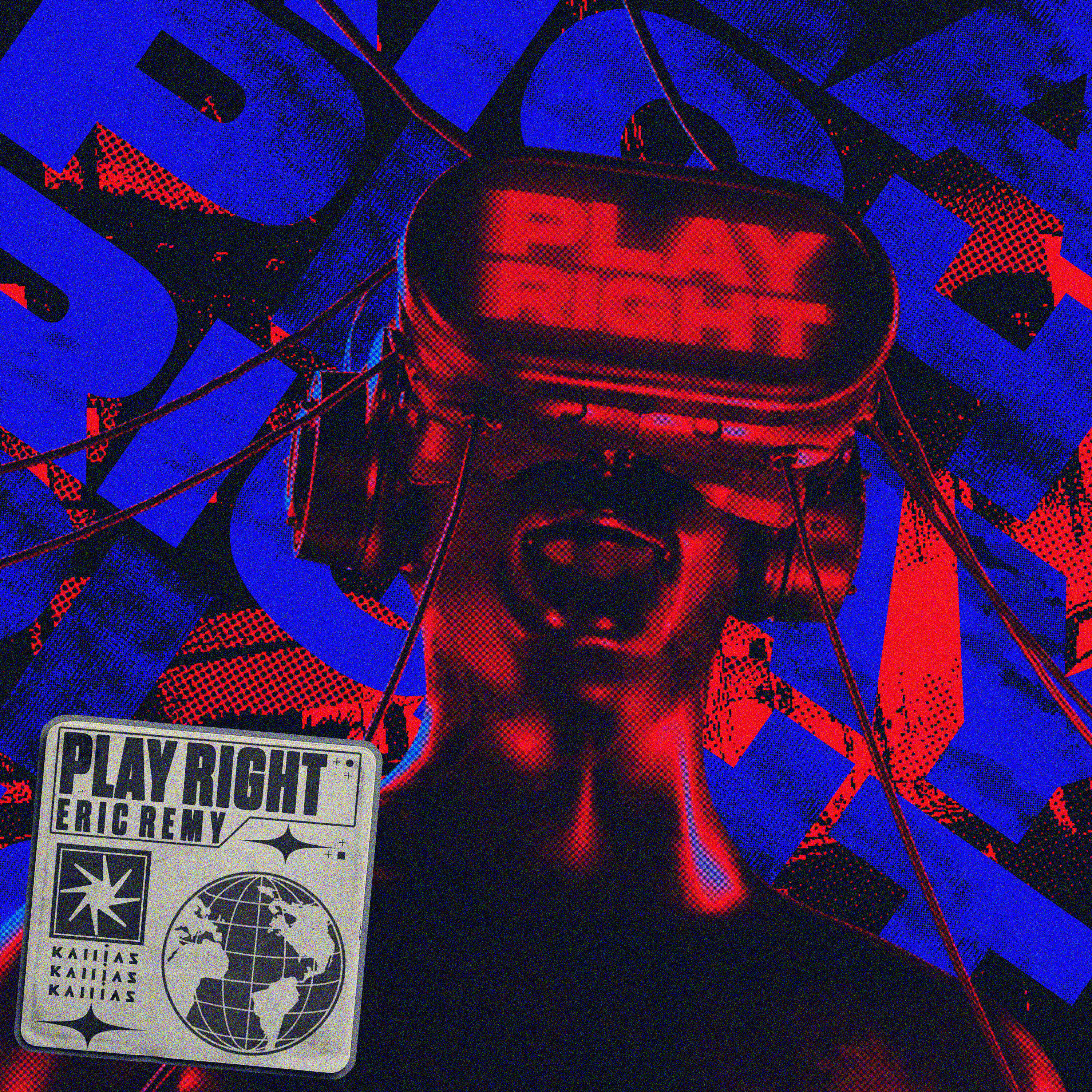 Релиз Play Right