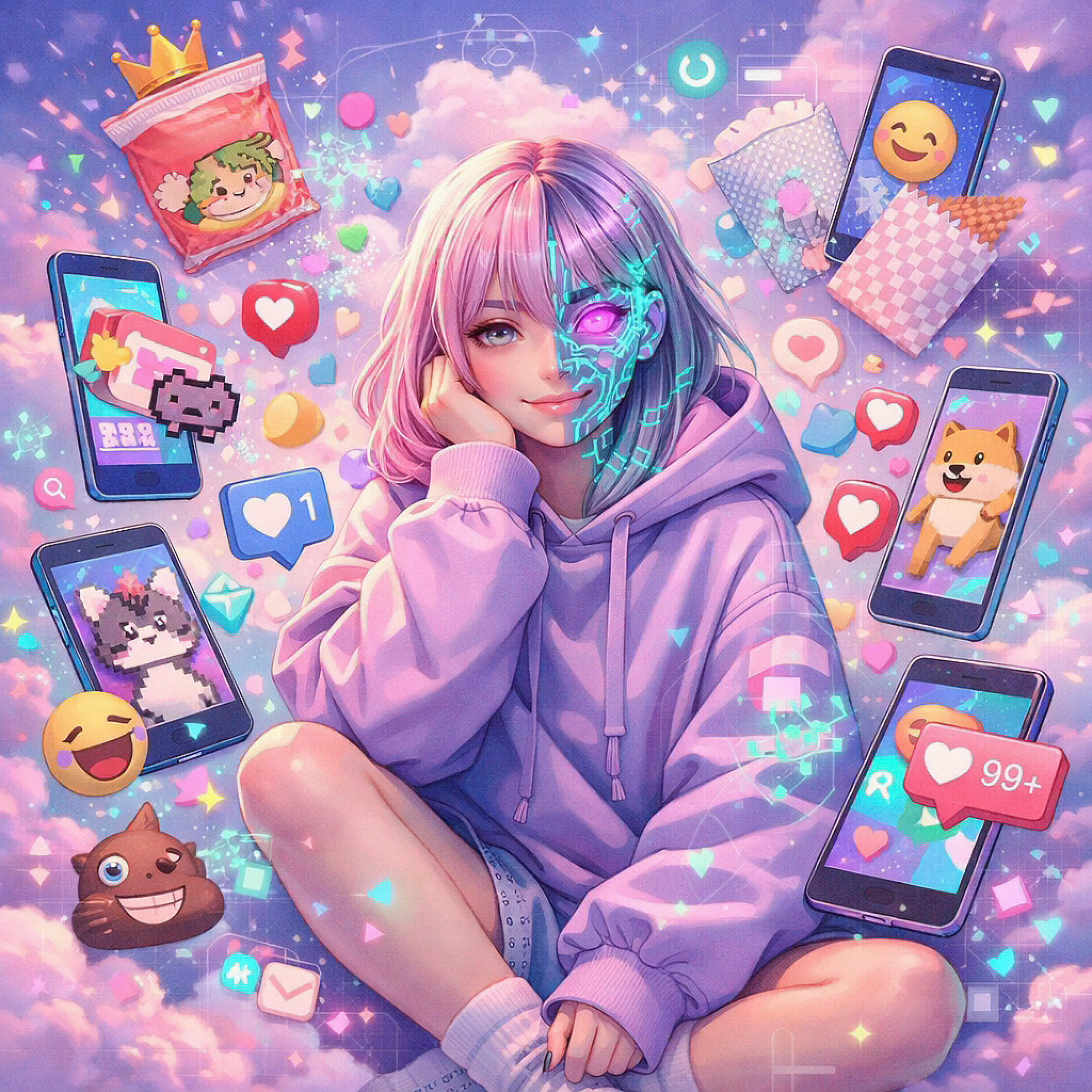 Релиз CEO