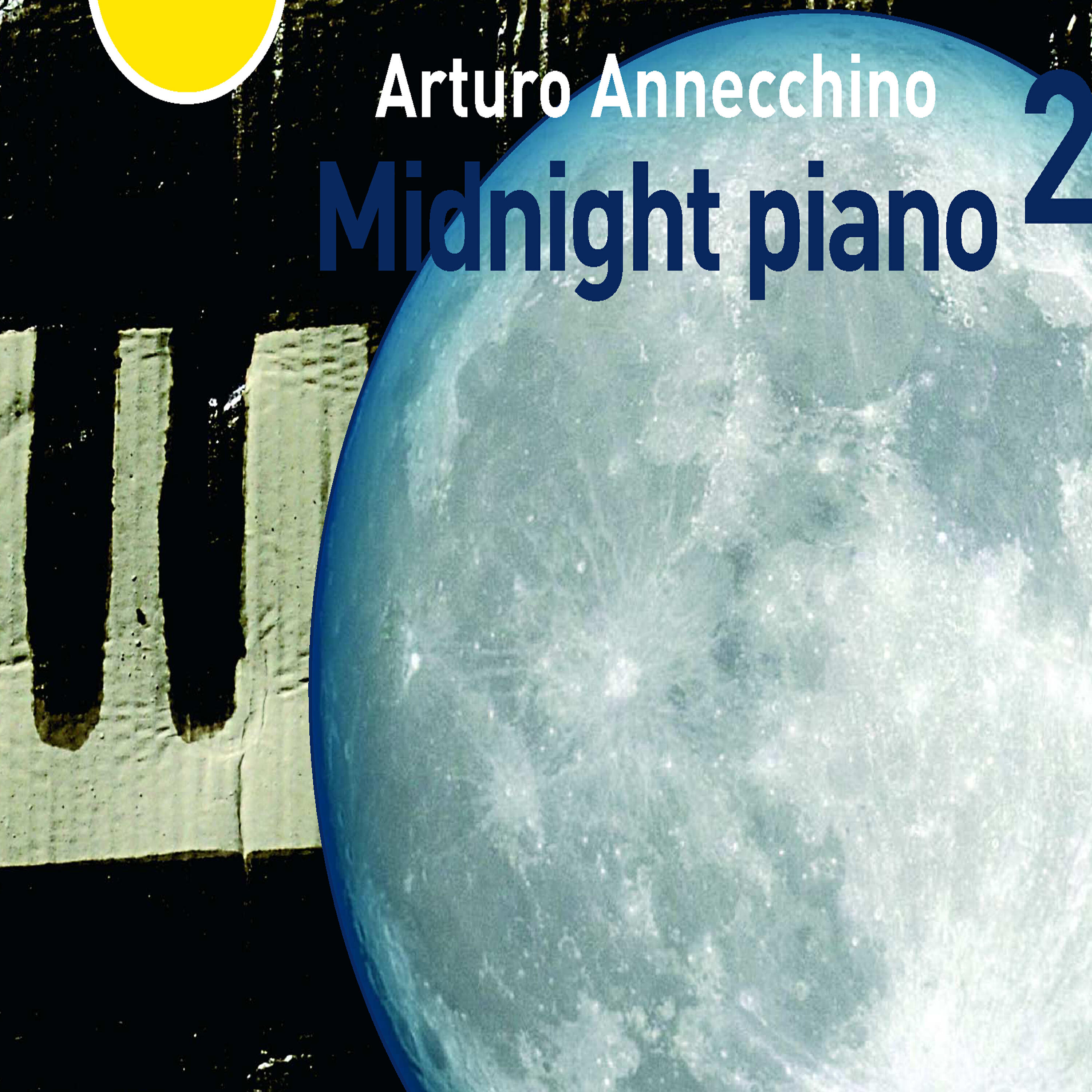 Релиз Midnight piano 2