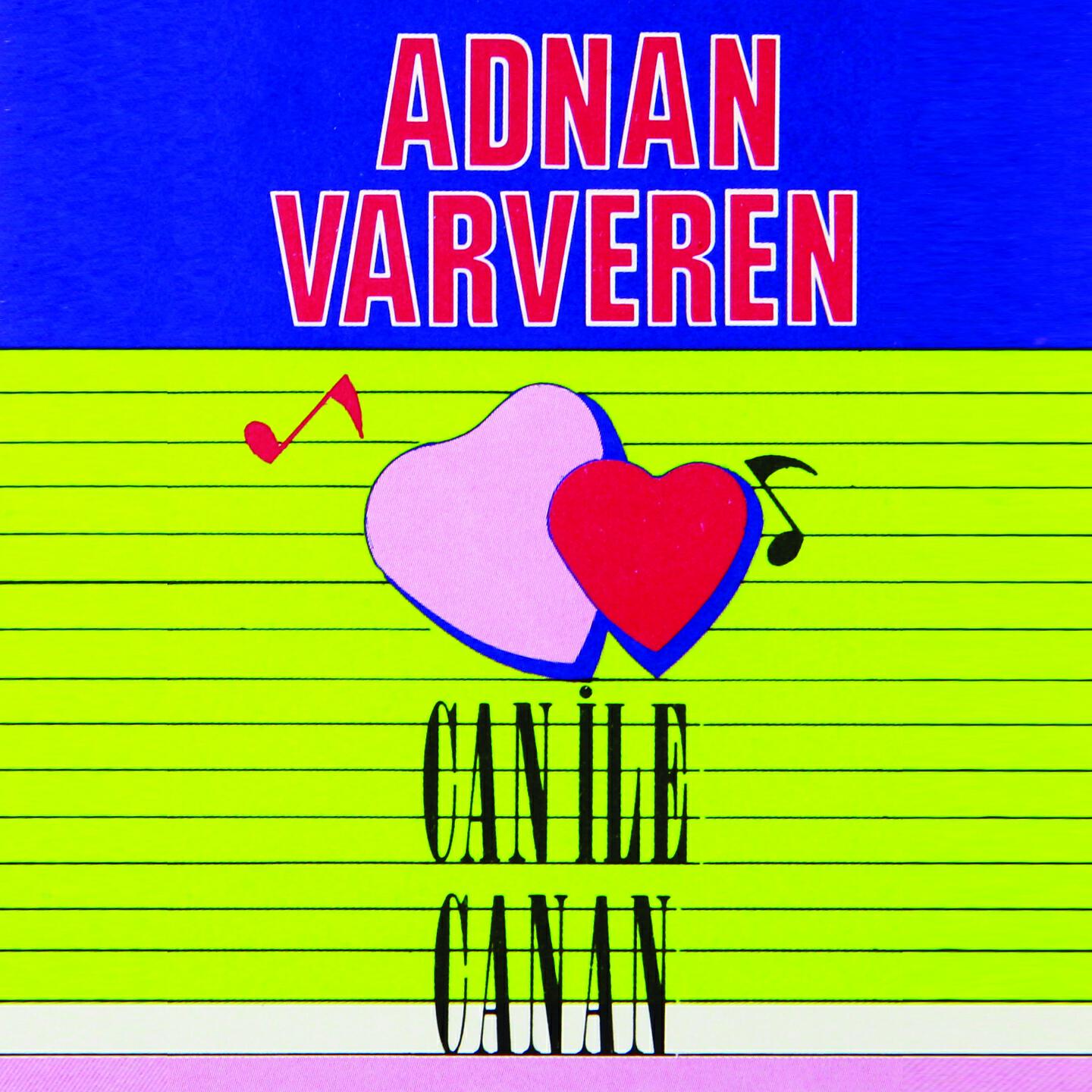Релиз Can ile Canan