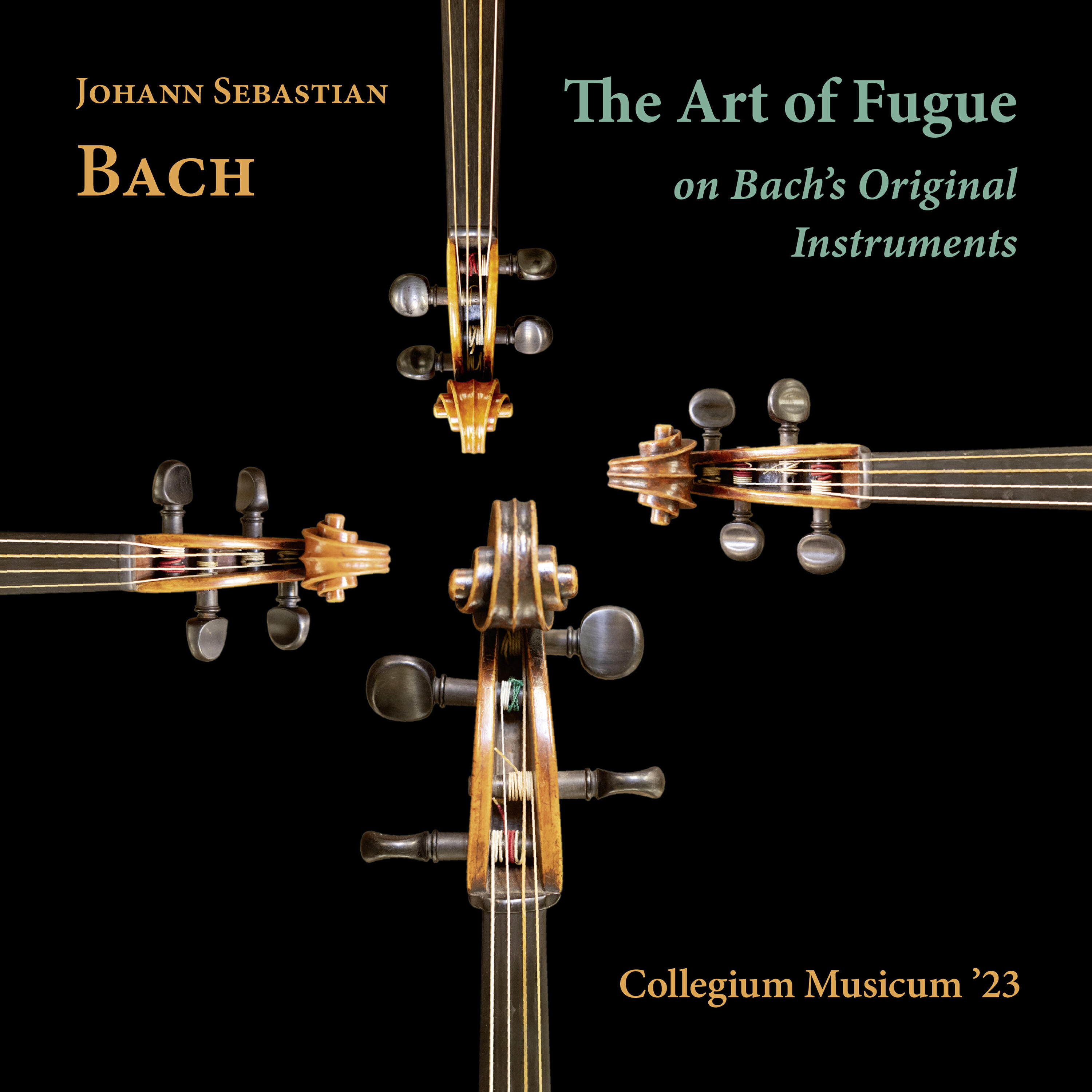 Collegium Musicum '23