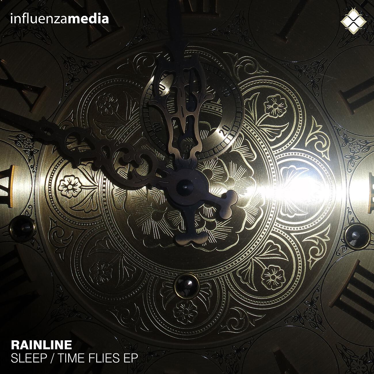 Релиз Sleep / Time Flies