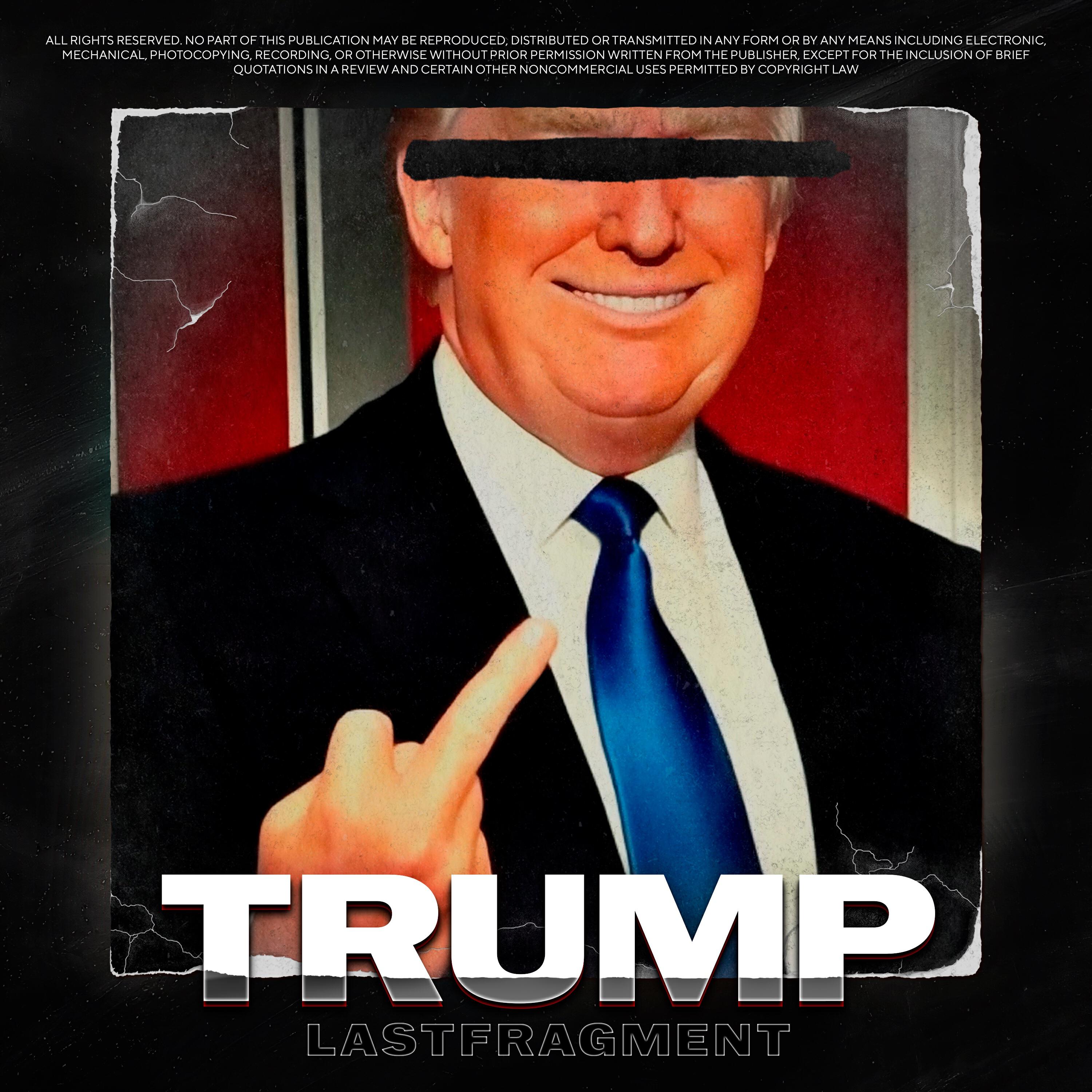 Релиз Trump