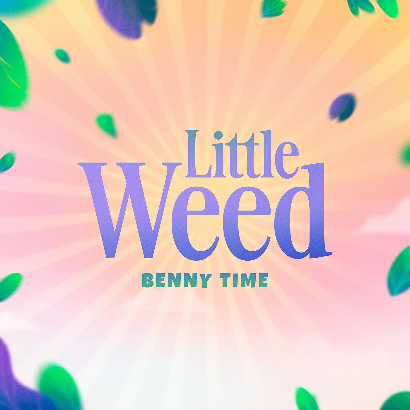 Benny Time