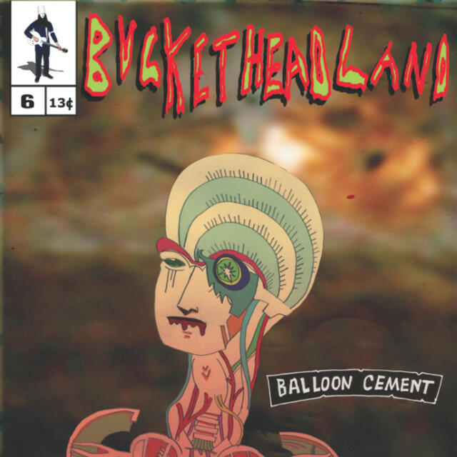 Релиз Balloon Cement