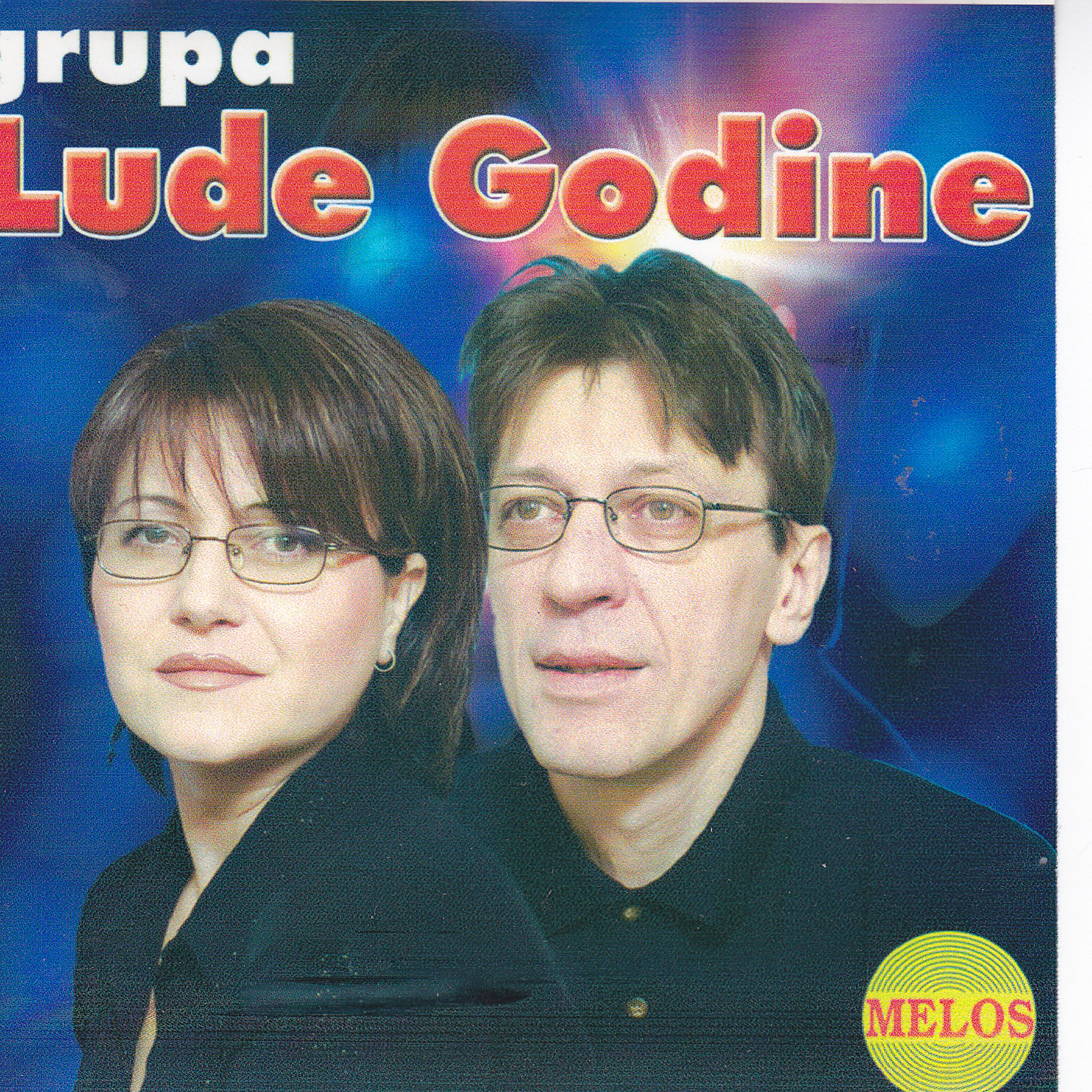 Релиз Lude Godine
