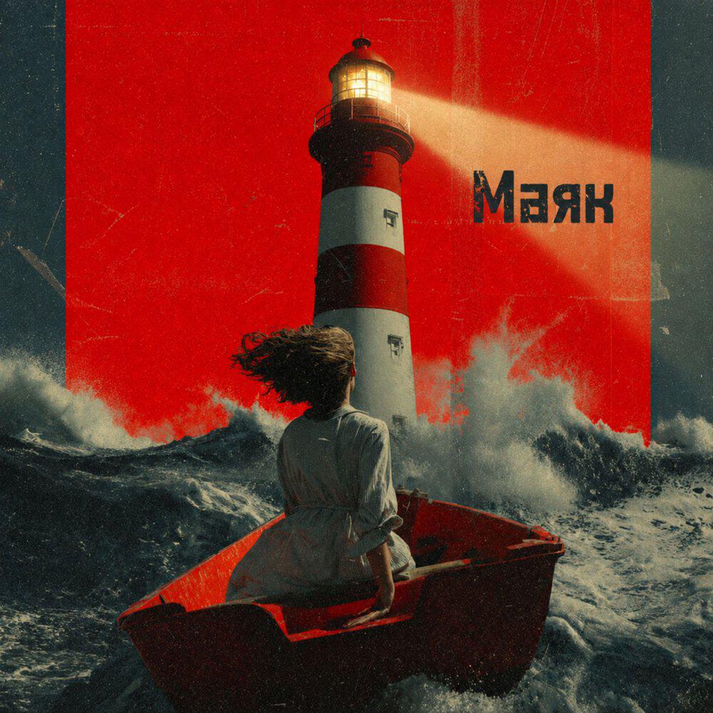 Релиз Маяк