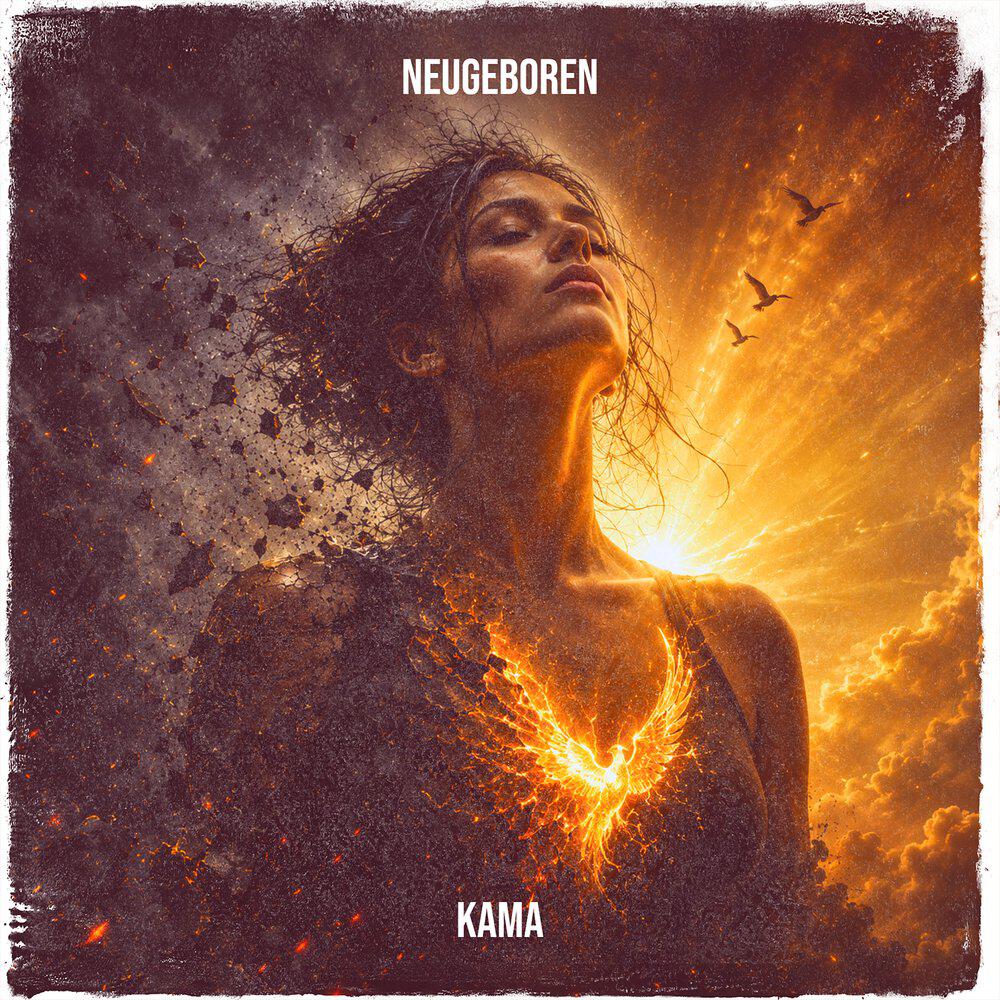 Релиз Neugeboren