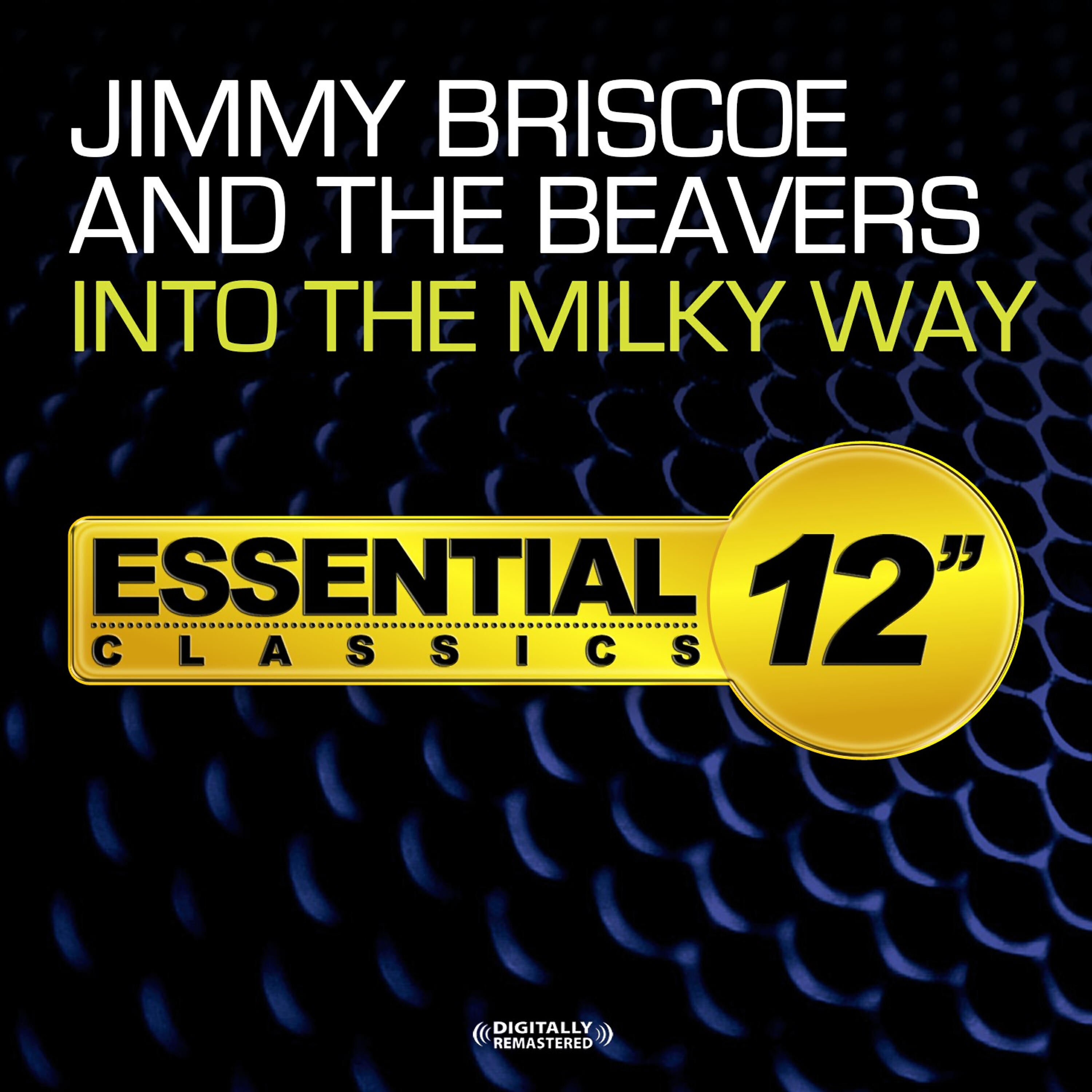 Релиз Into the Milky Way