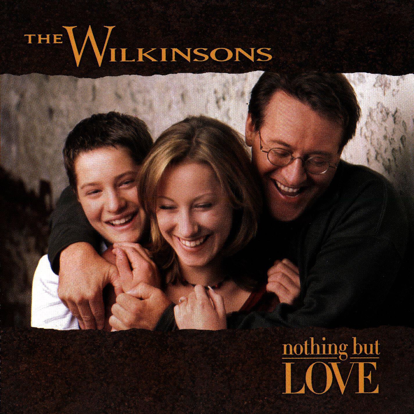 Релиз Nothing But Love