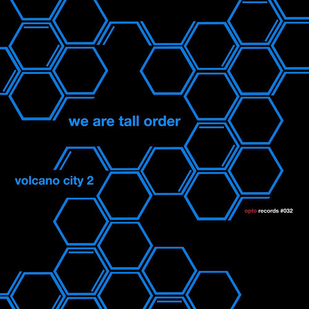 Релиз Volcano City 2
