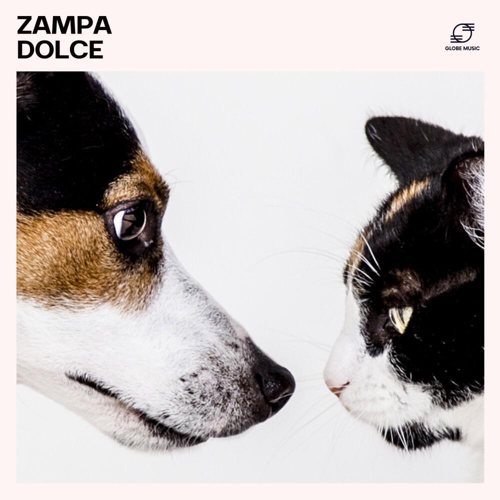Релиз Zampa Dolce: Musica Rilassante per Cani