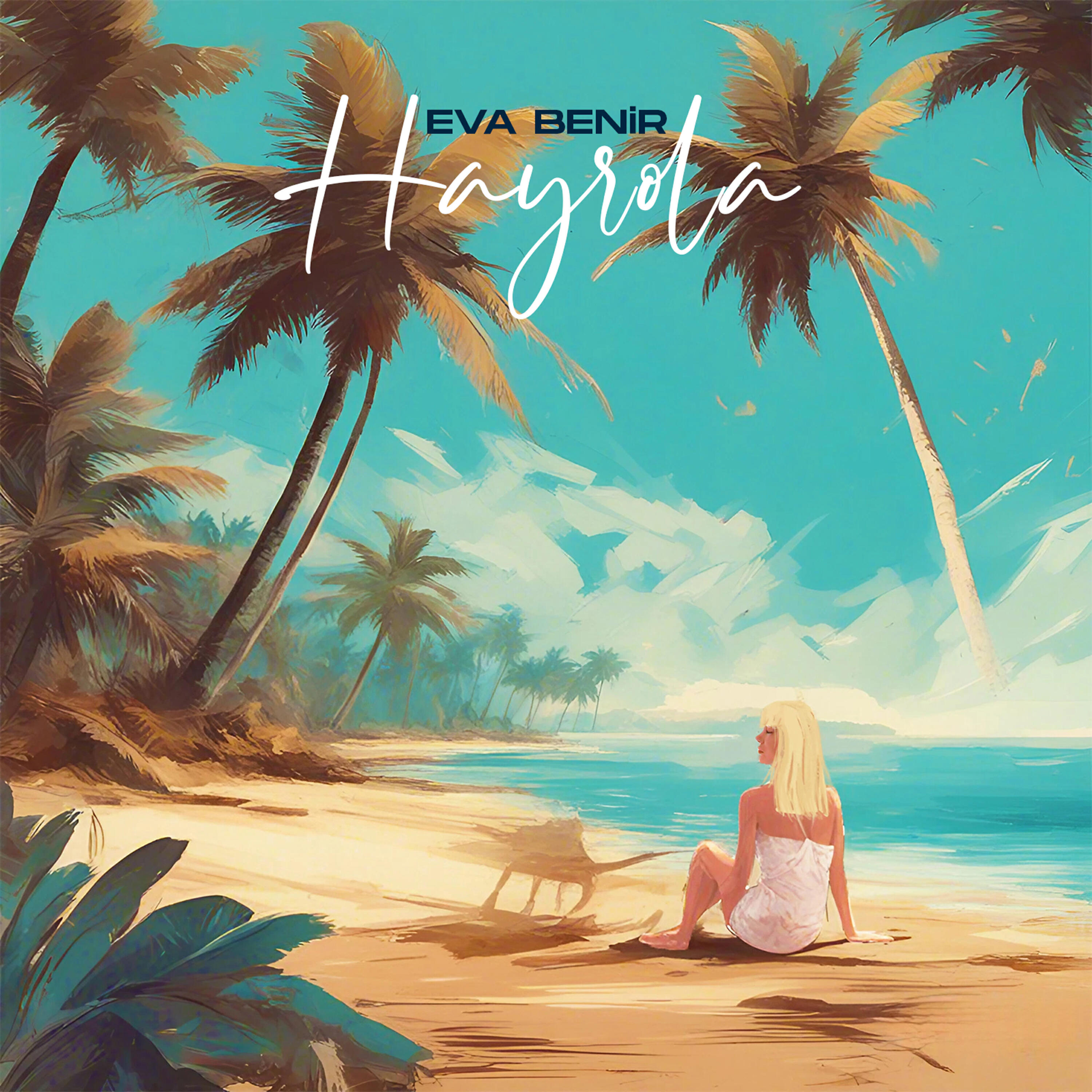 Релиз Hayrola
