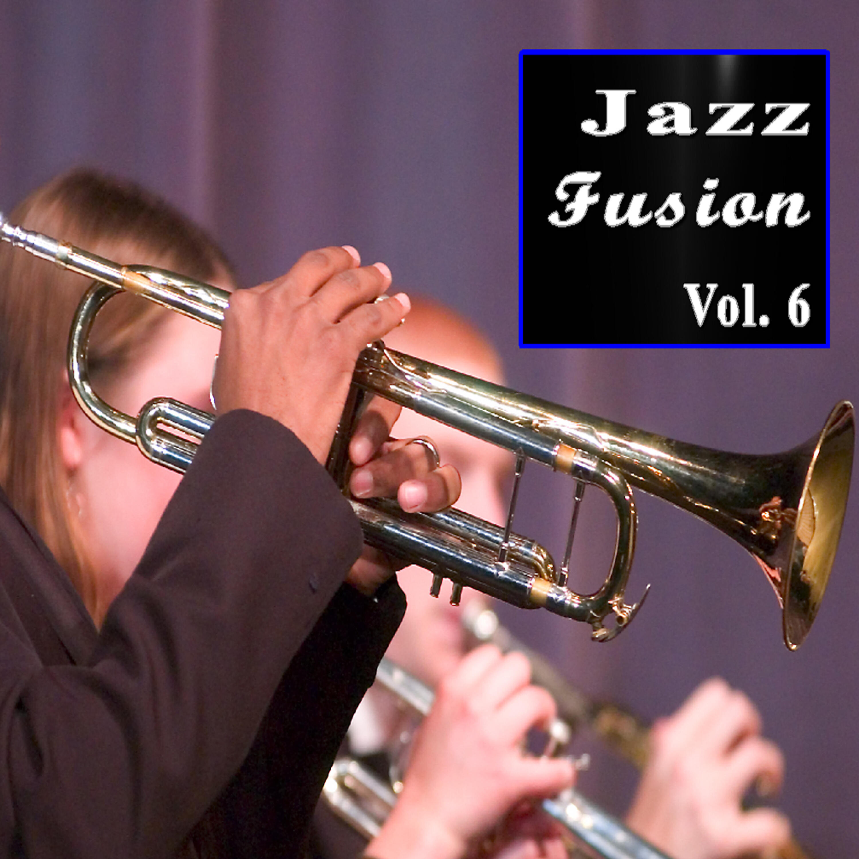 Релиз Jazz Fusion, Vol. 6 (Instrumental)