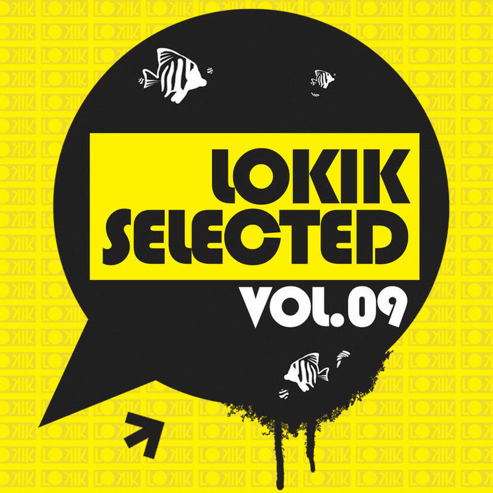 Релиз Lo kik Selected vol. 9