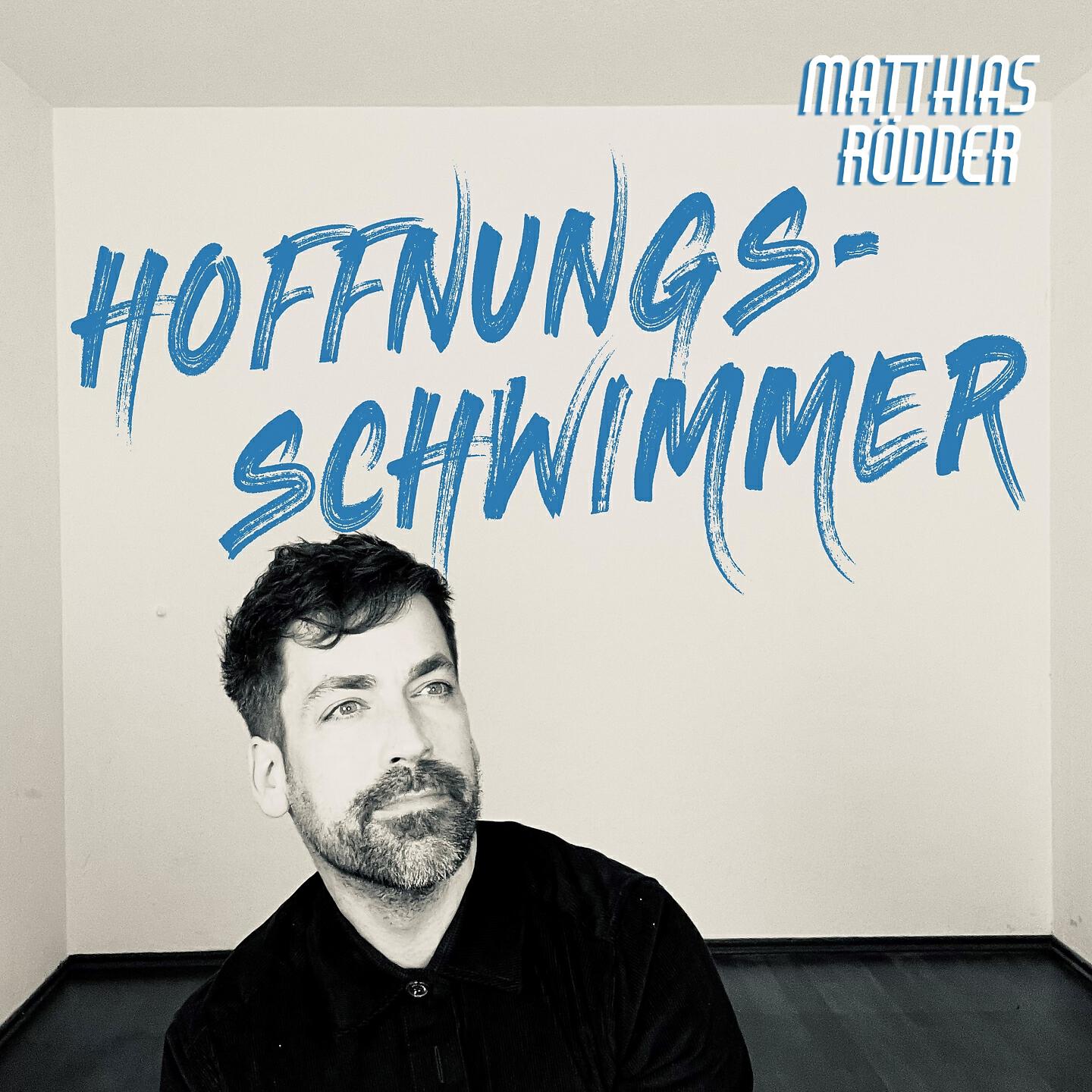 Релиз Hoffnungsschwimmer