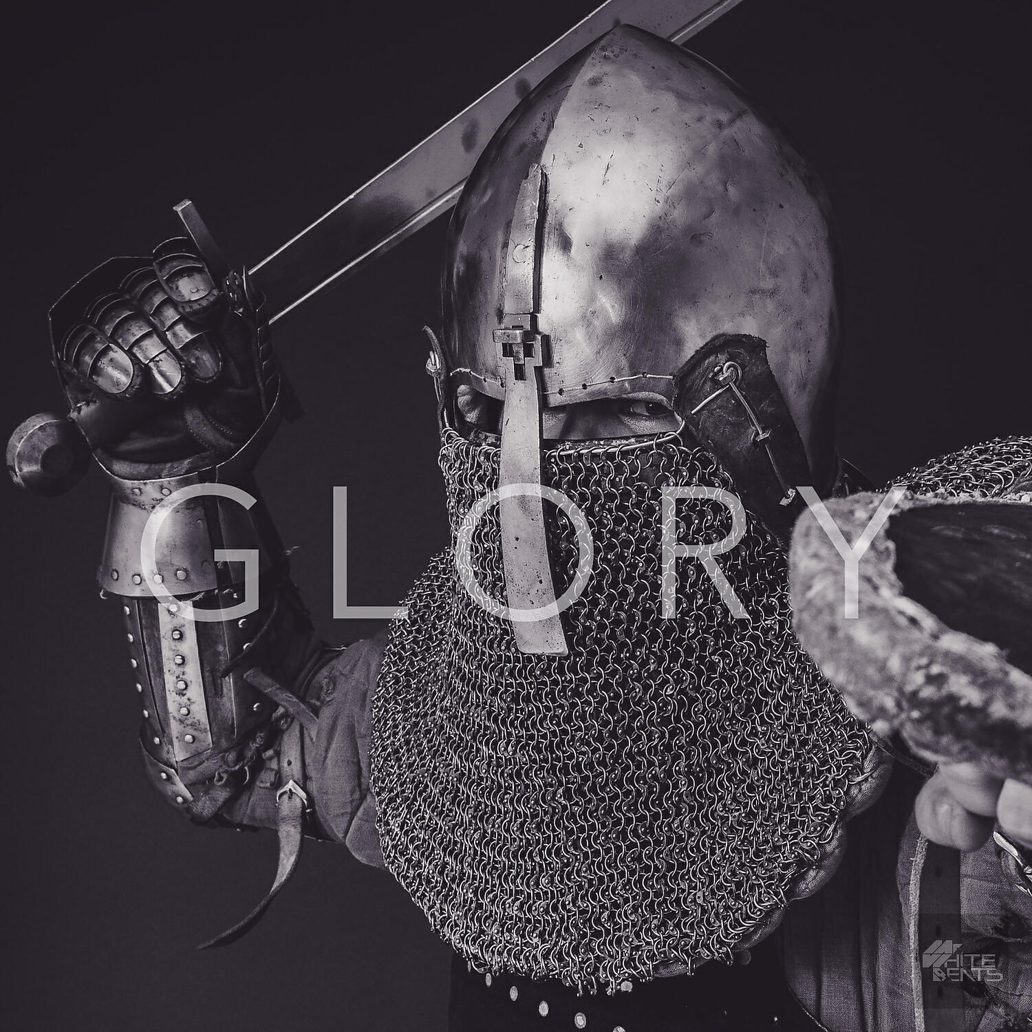 Релиз Glory