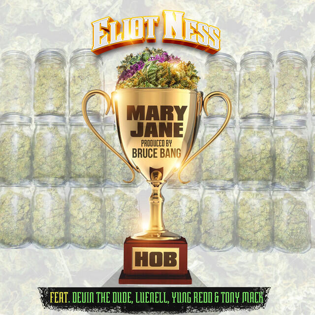 Релиз Mary Jane