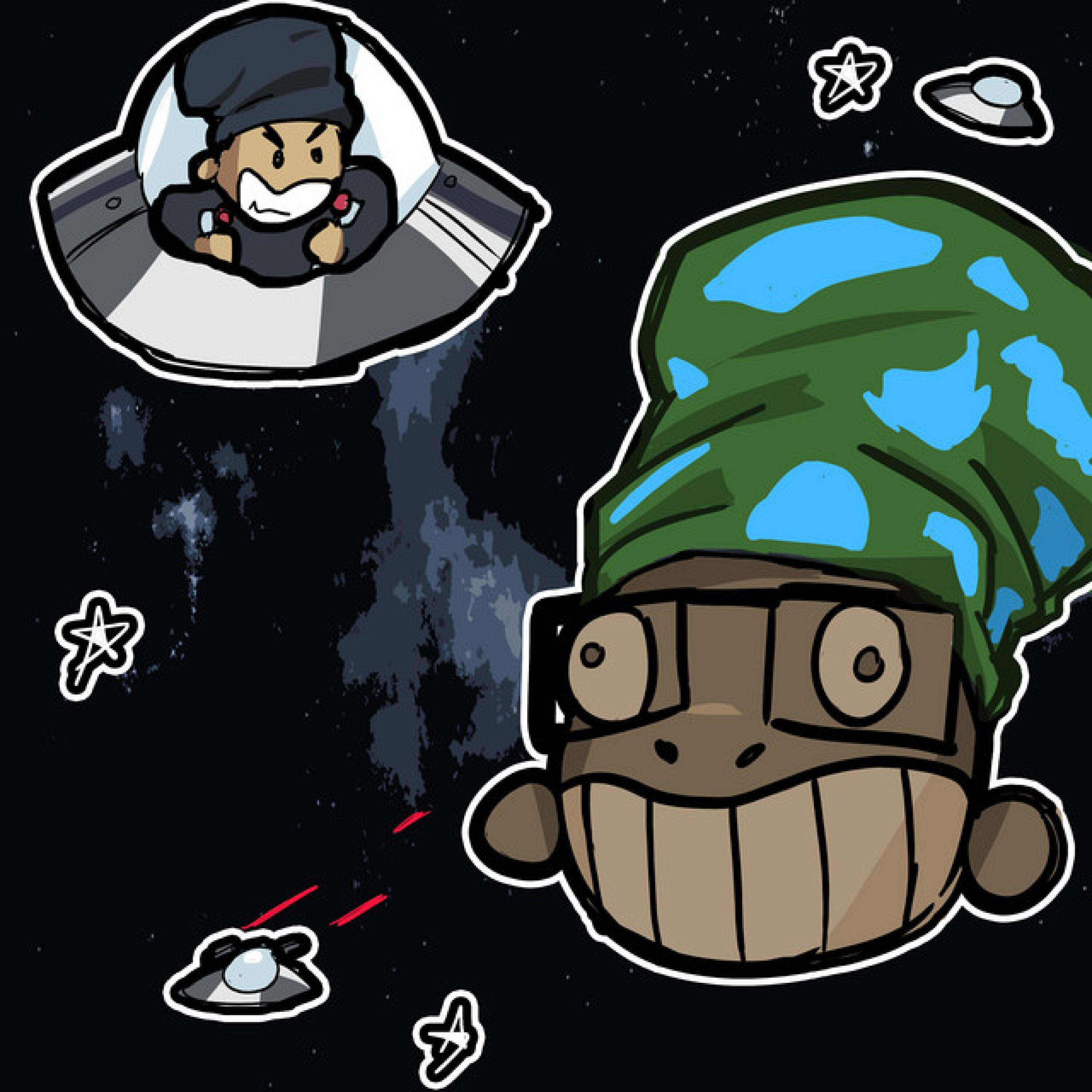 Релиз PLANET BIZ