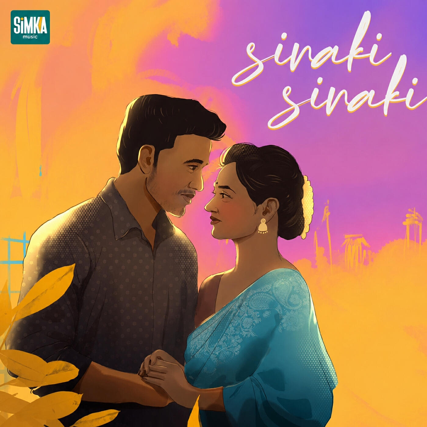 Релиз Sinaki Sinaki