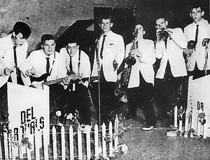 The Del Royals