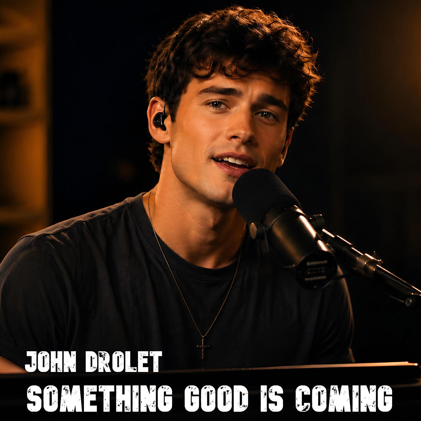 Релиз Something Good Is Coming