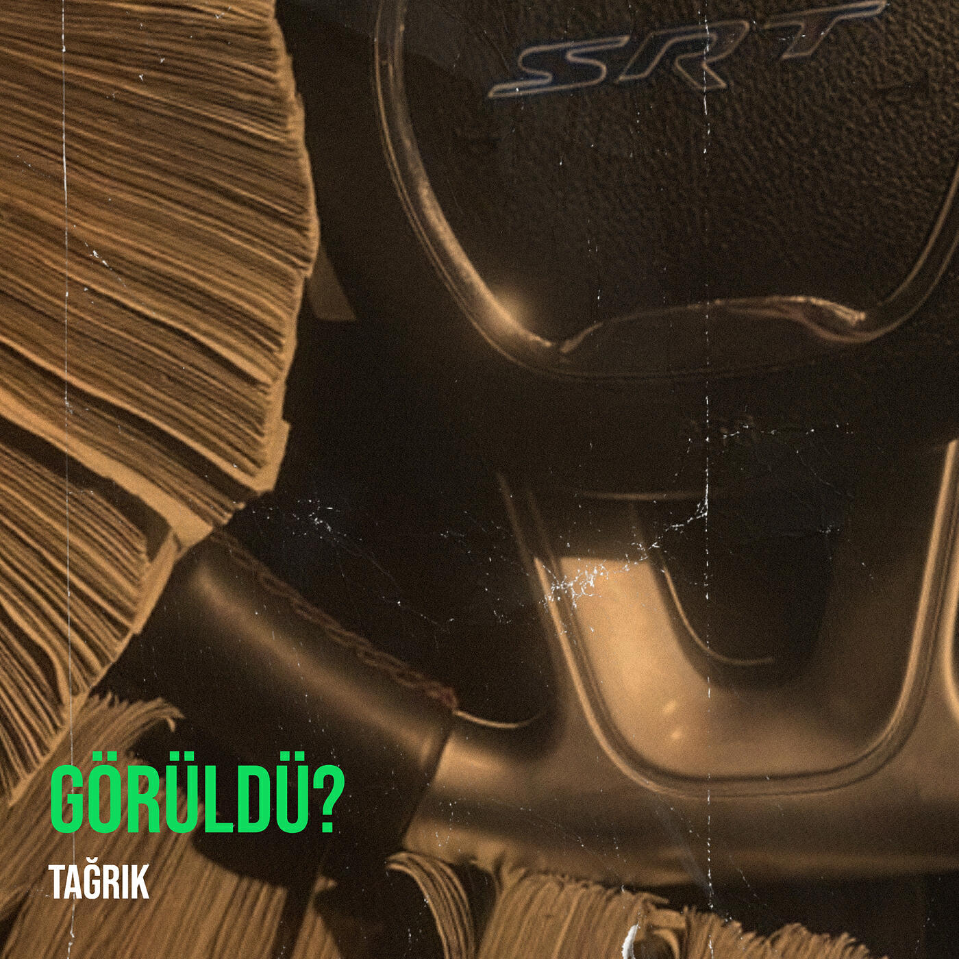 Релиз Görüldü?