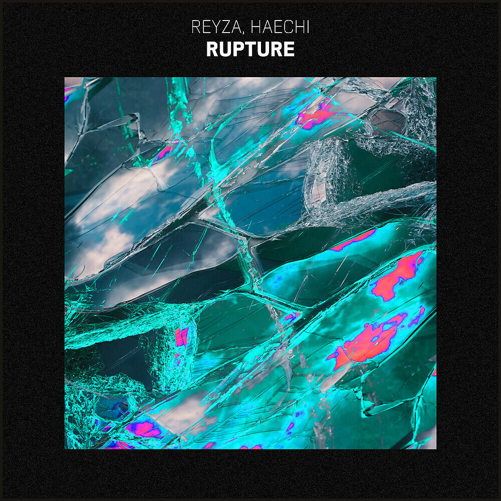 Релиз Rupture