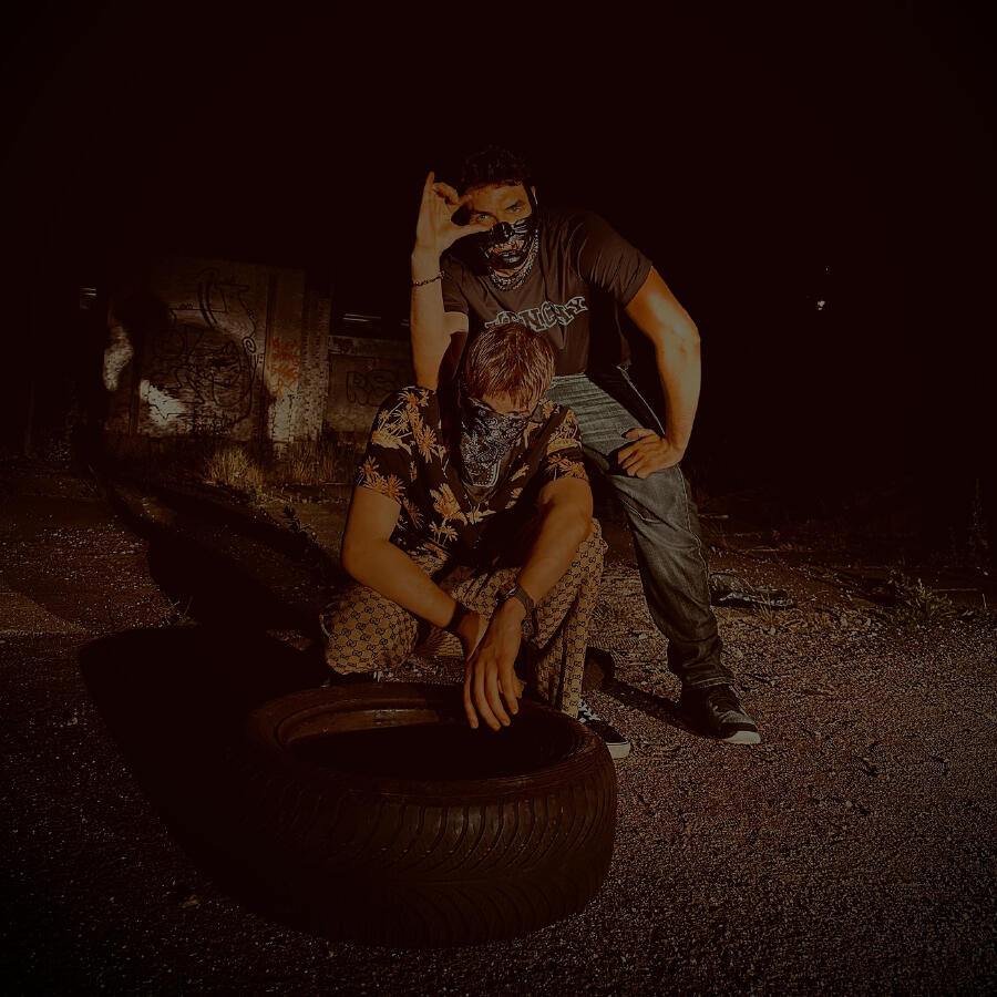 Волна по релизу