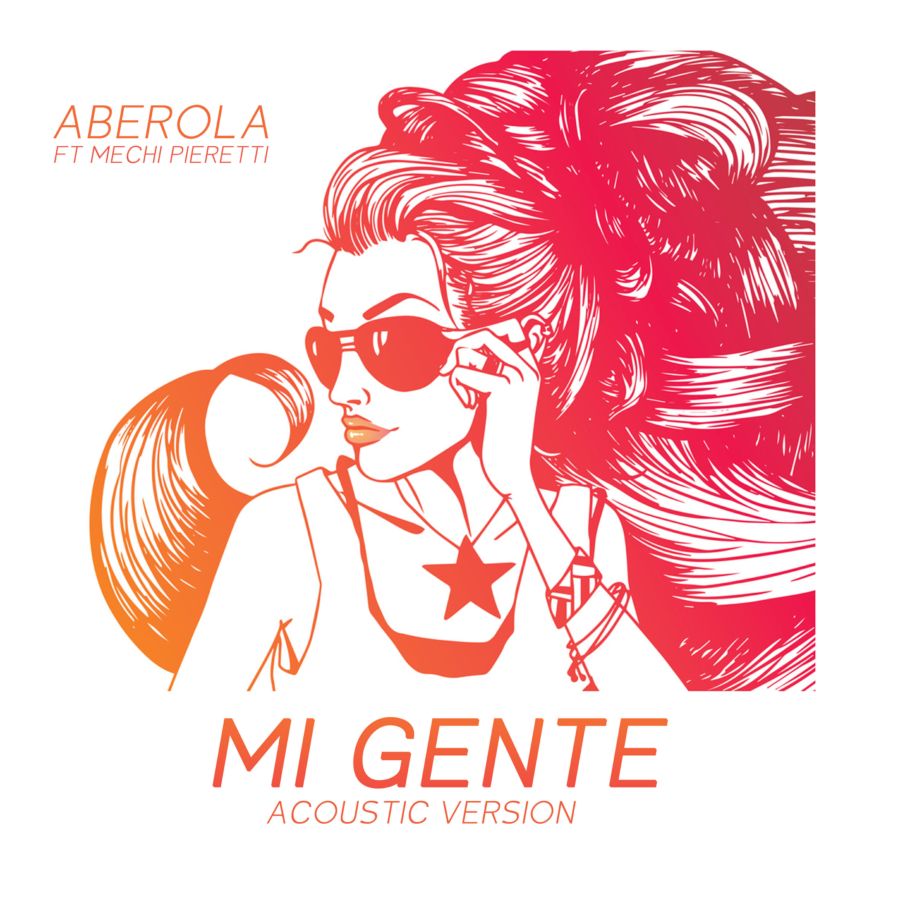 Релиз Mi Gente (Acoustic)