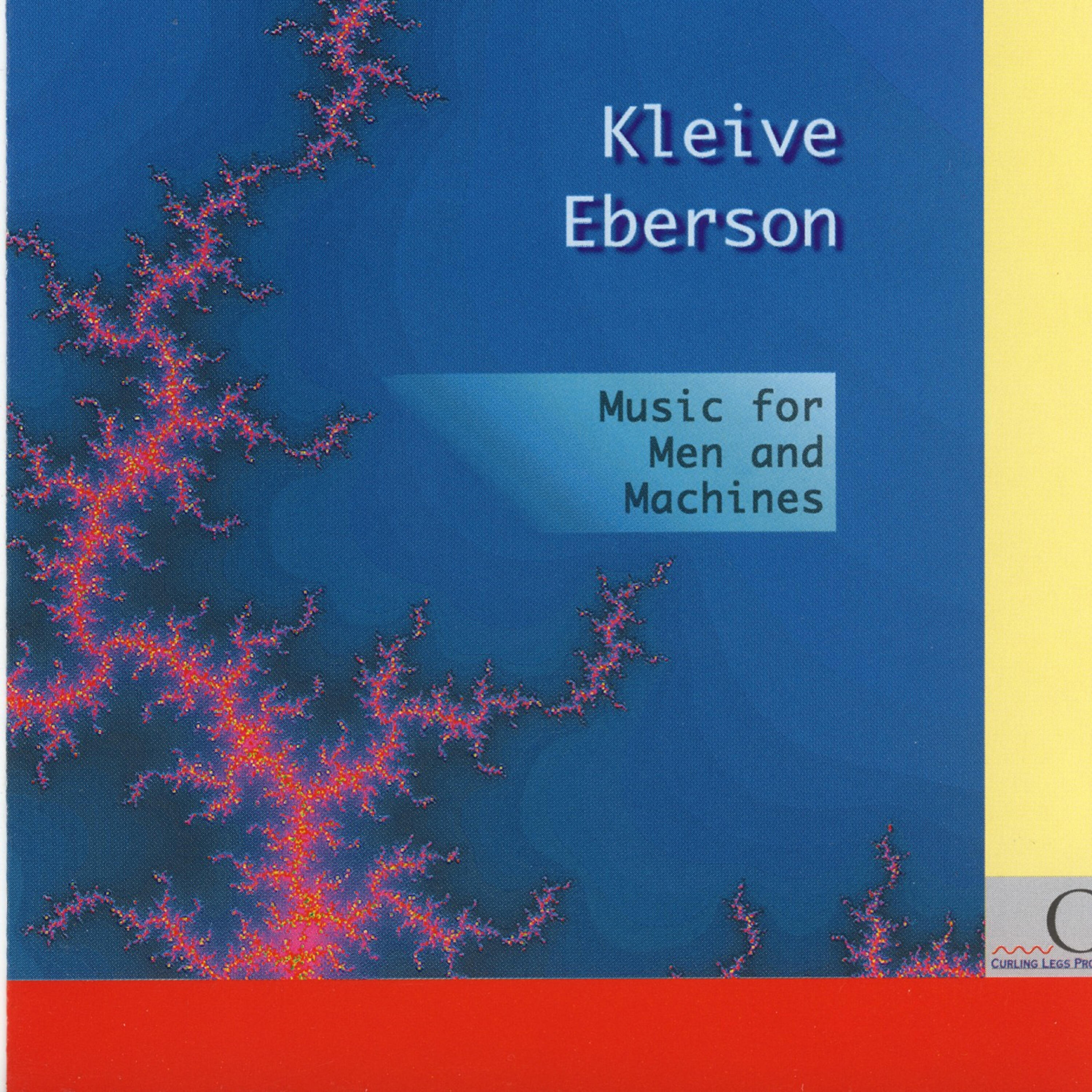 Релиз Music for Men Og Machines