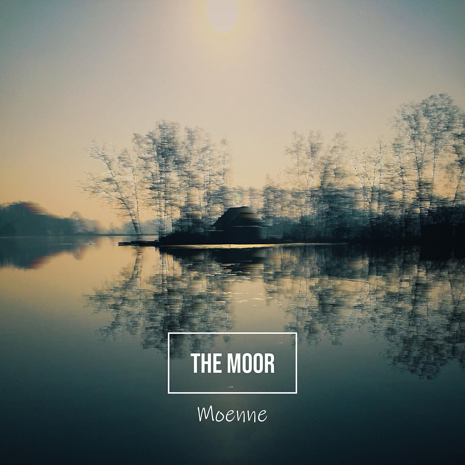 Релиз The Moor