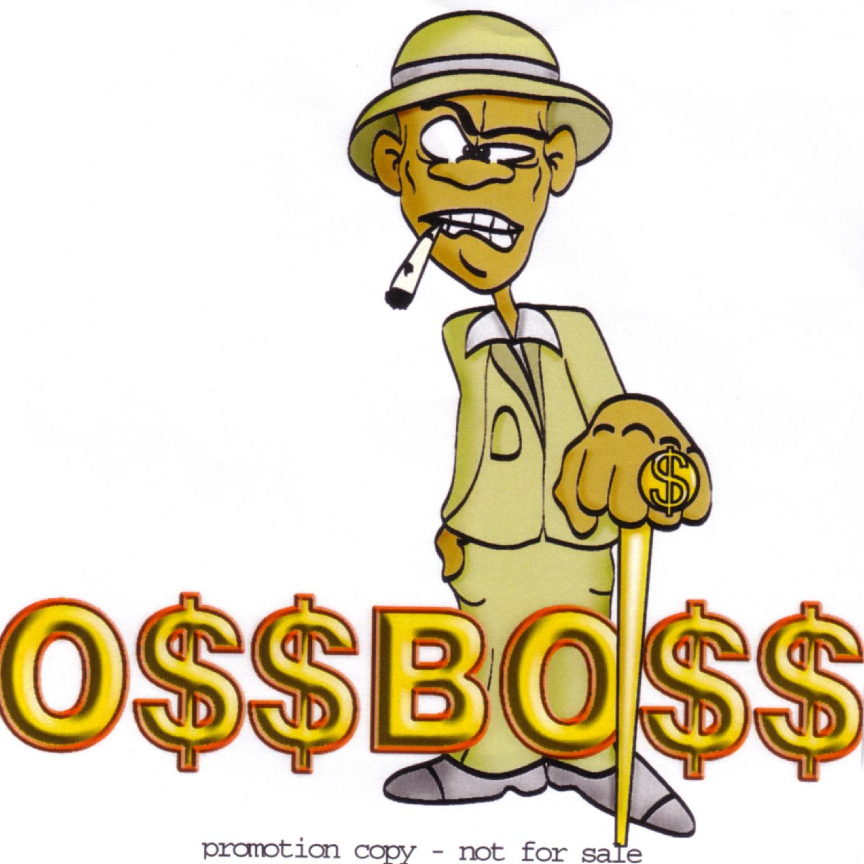 Релиз BossRiddim