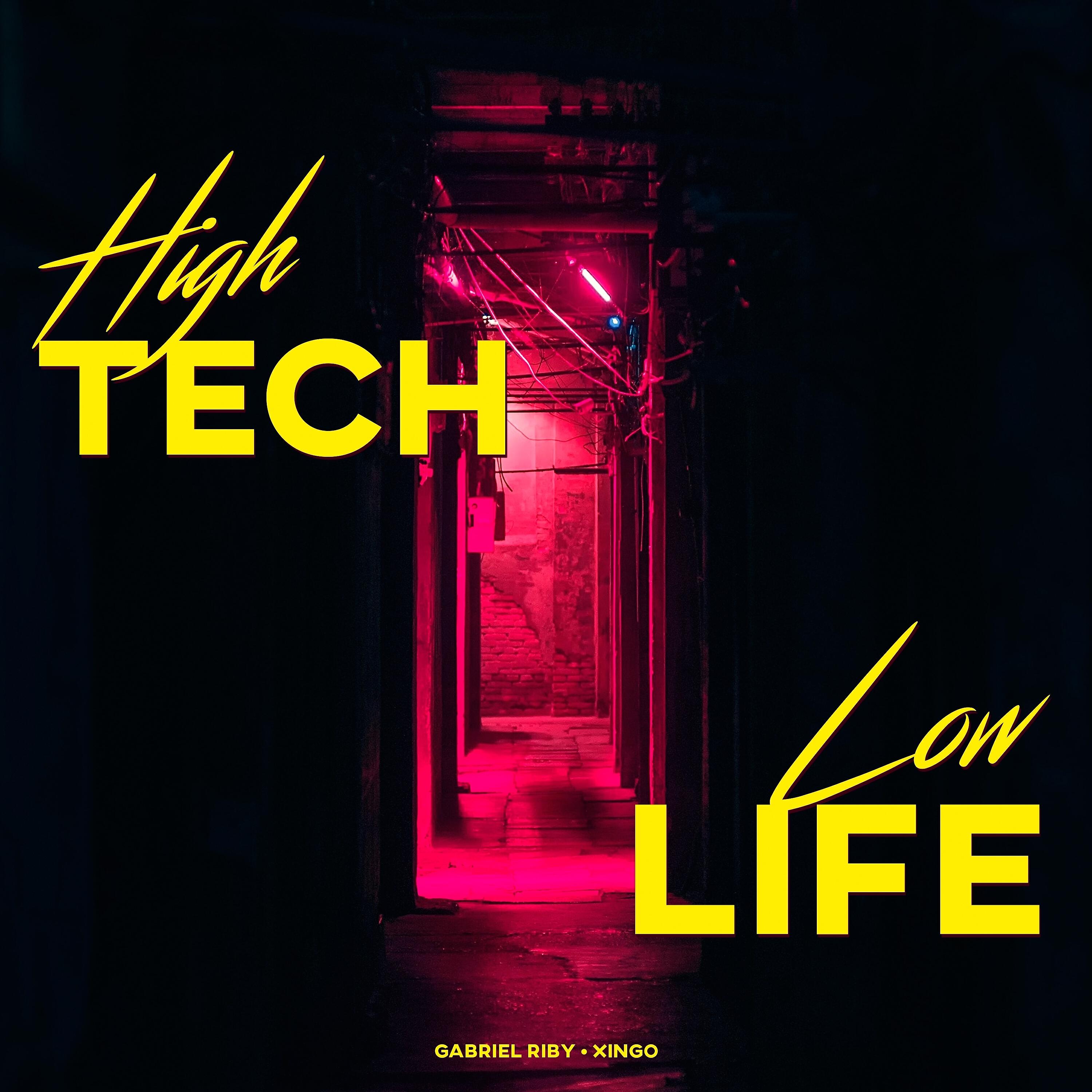 Релиз High Tech, Low Life