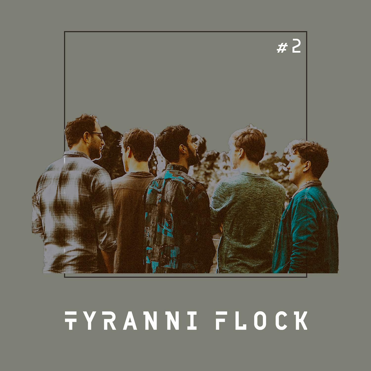 Tyranni Flock