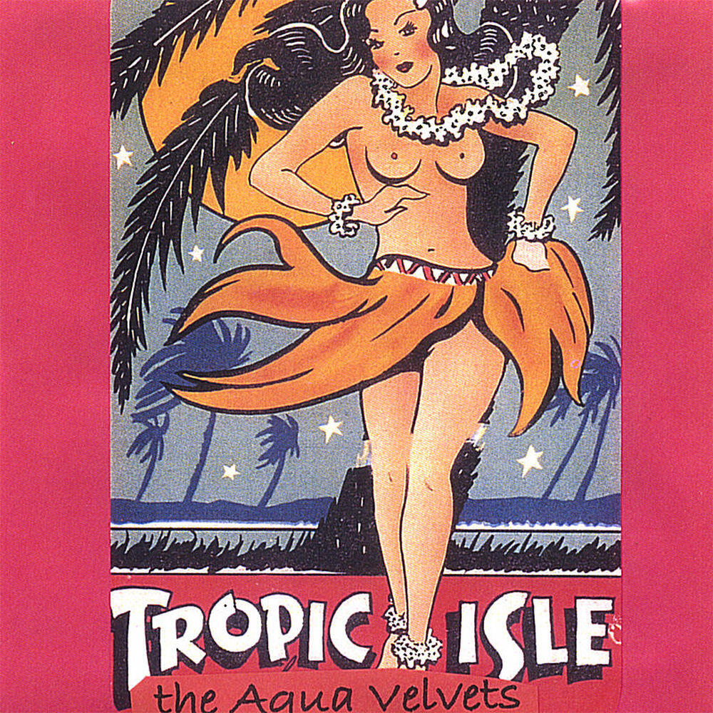Релиз Tropic Isle