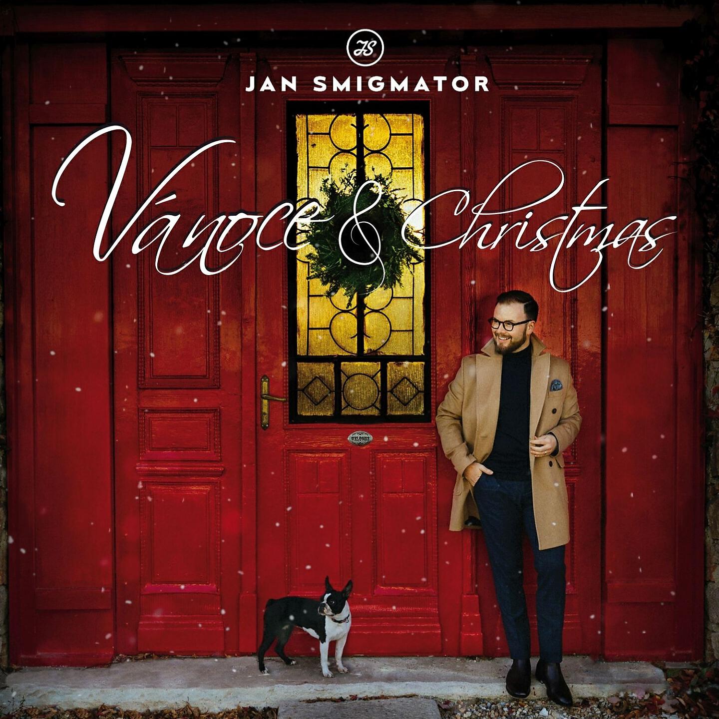 Релиз Vánoce & Christmas