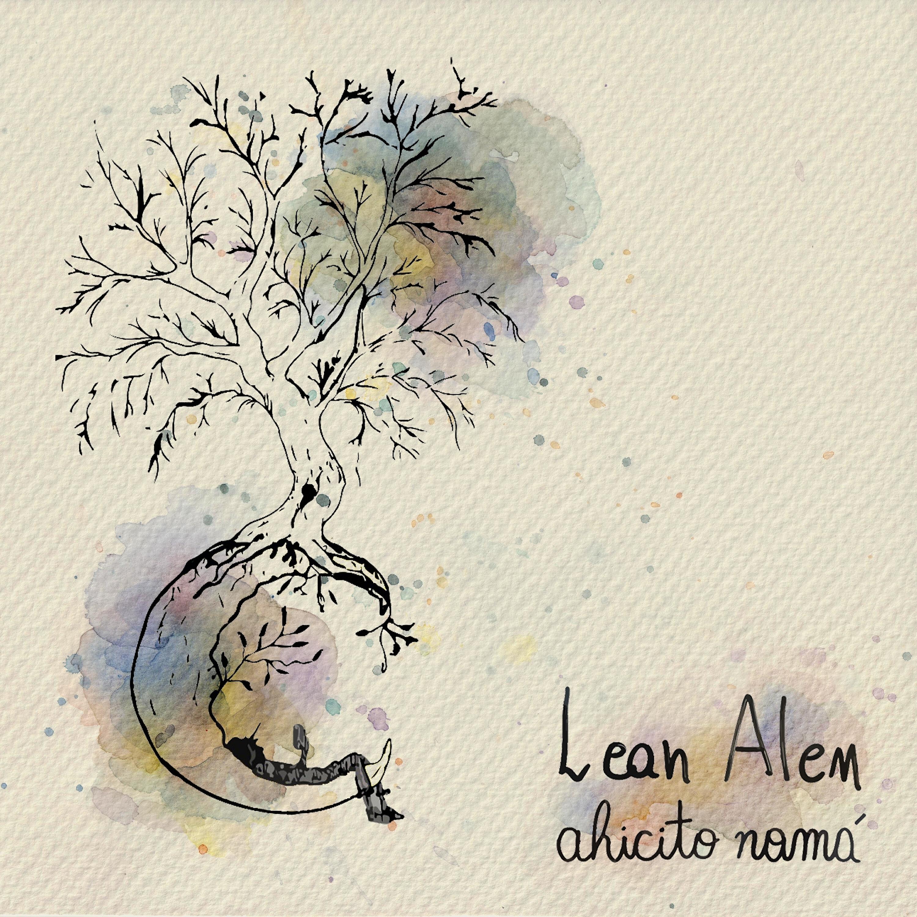 Lean Alem все песни в mp3