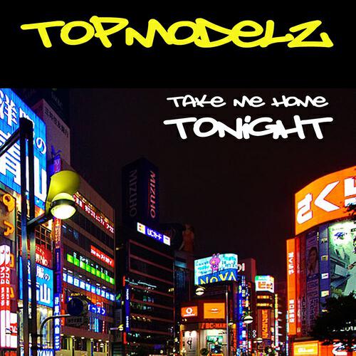 Релиз Take Me Home Tonight